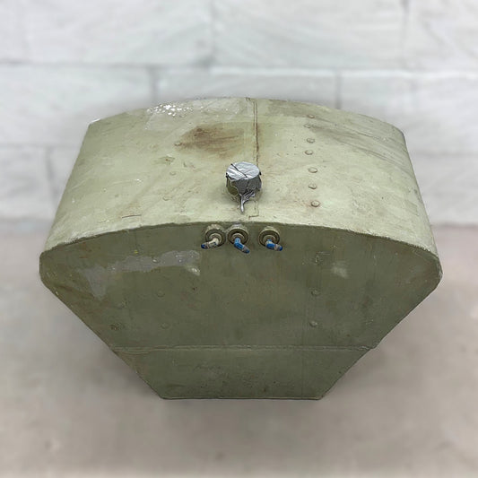 Fuel Tank - Skybolt/Firebolt - Flat Bottom (A/R)
