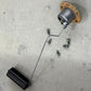 Fuel Tank - Skybolt/Firebolt - Flat Bottom (A/R)