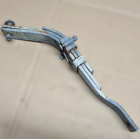 Tailwheel Spring Assembly - 1.5" Wide Leafs (A/R)
