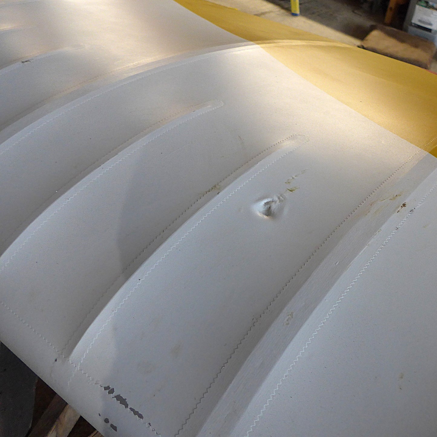 Wing - STB - Kitfox MK2 (A/R)