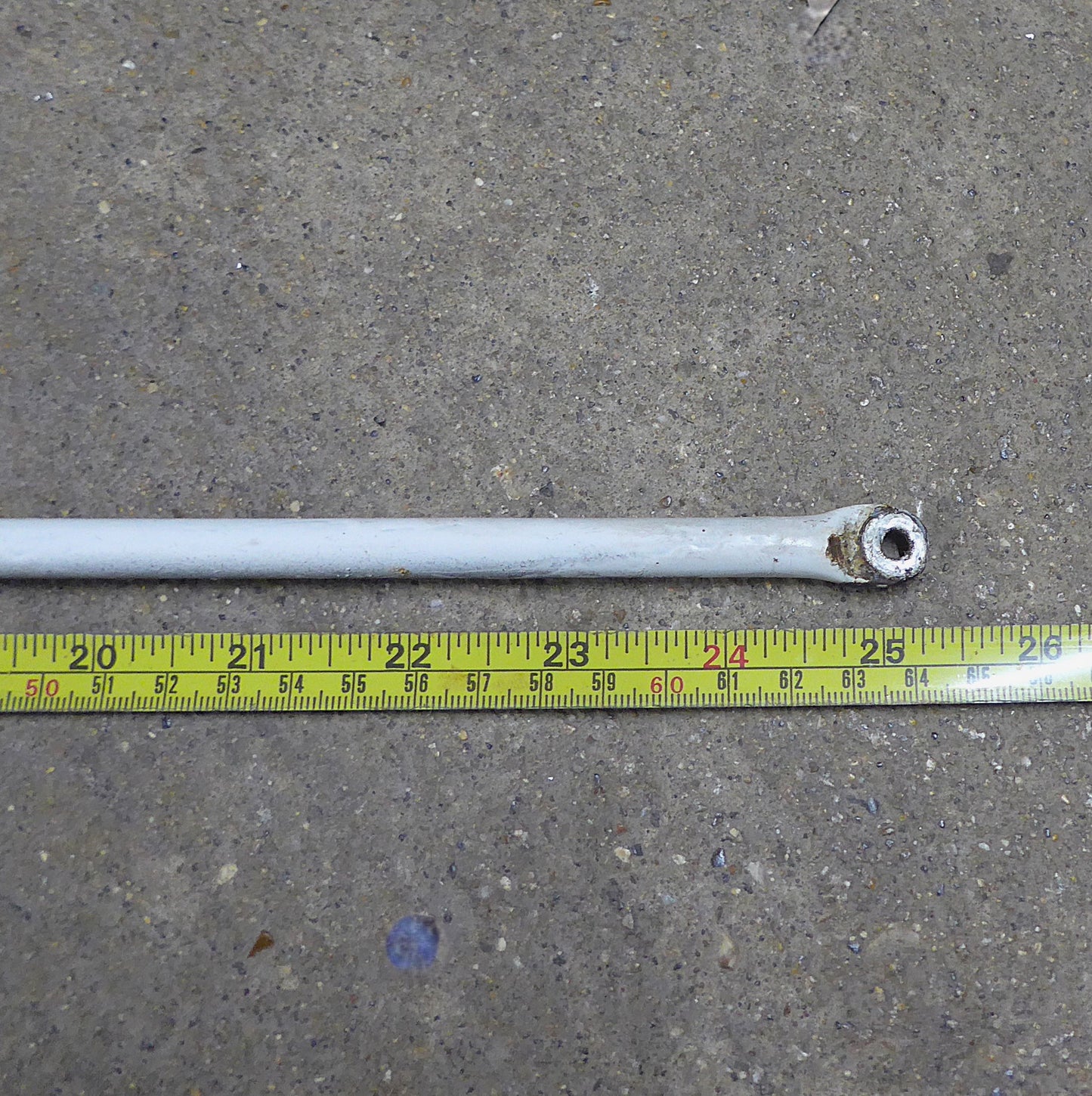 Brace - Horizontal Stabilizer (A/R)