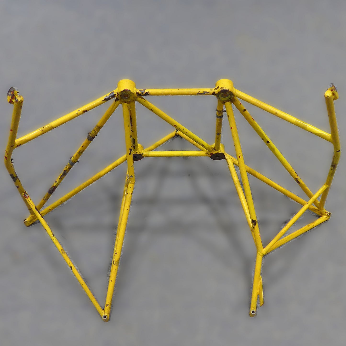 Engine Mount - Kitfox MK2 - Rotax 582 (A/R)