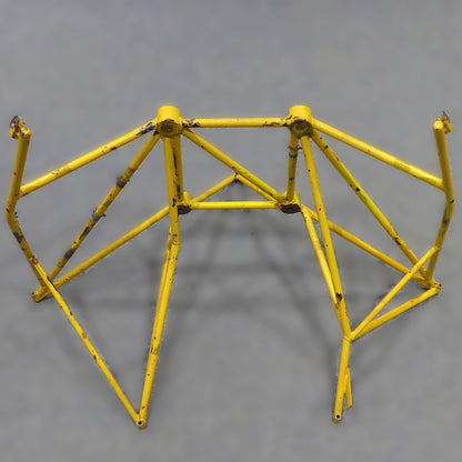 Engine Mount - Kitfox MK2 - Rotax 582 (A/R)