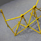 Engine Mount - Kitfox MK2 - Rotax 582 (A/R)
