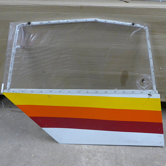 Door - STB - Kitfox MK2 (A/R)