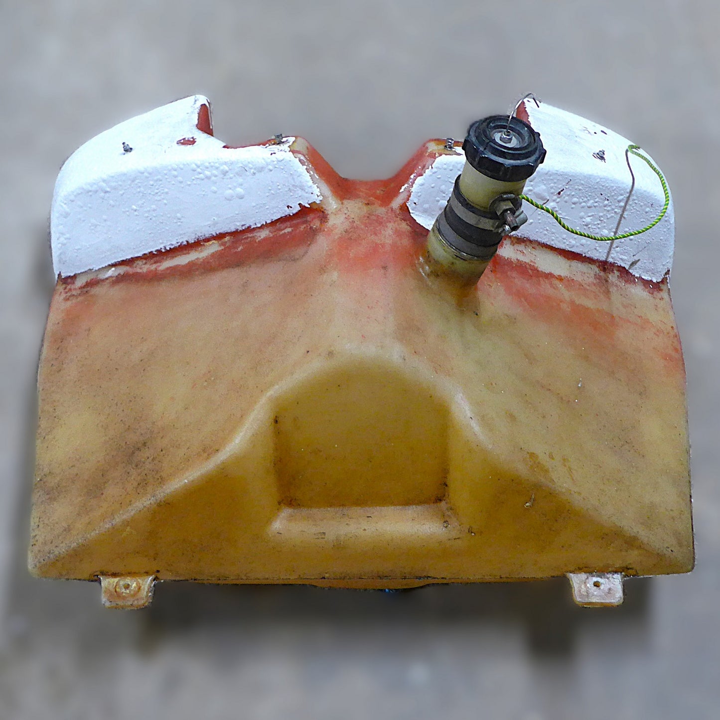 Fuel Tank Assy - Kitfox MK2 (A/R)