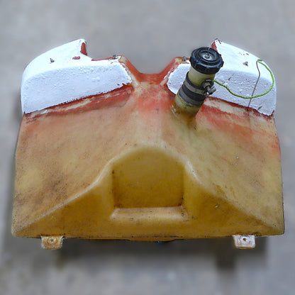 Fuel Tank Assy - Kitfox MK2 (A/R)