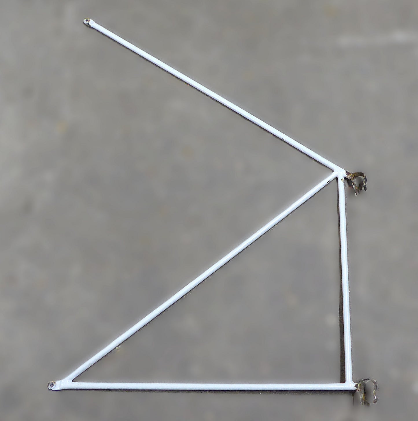Jury Strut - STB - Kitfox MK2 (A/R)
