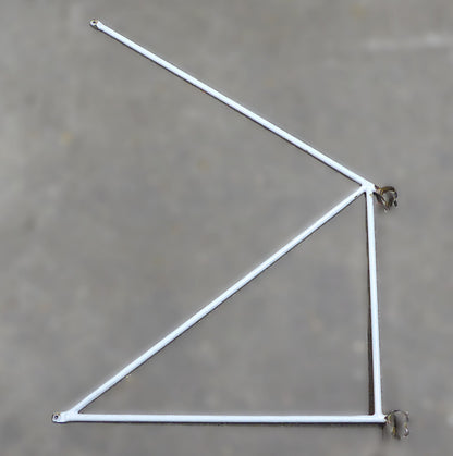 Jury Strut - STB - Kitfox MK2 (A/R)