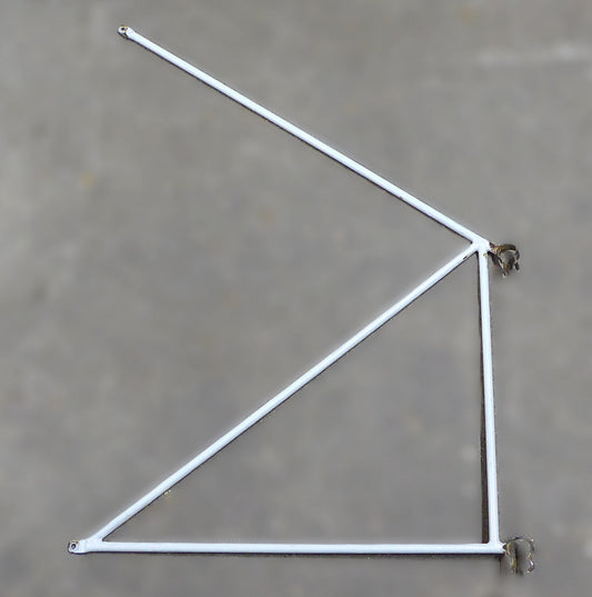 Jury Strut - STB - Kitfox MK2 (A/R)