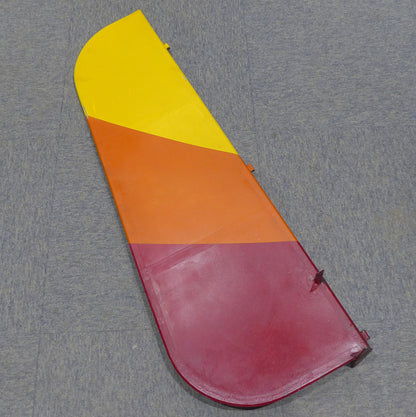 Rudder - Kitfox MK2 (A/R)
