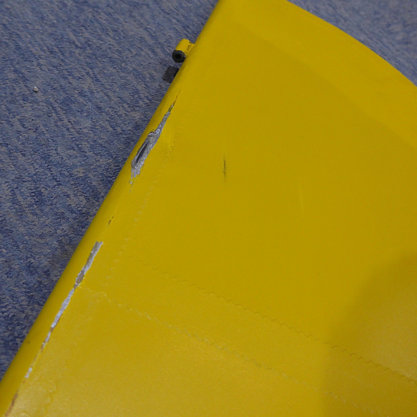 Rudder - Kitfox MK2 (A/R)