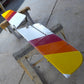 Elevator & Trim Tab Assy - Kitfox MK2 (A/R)