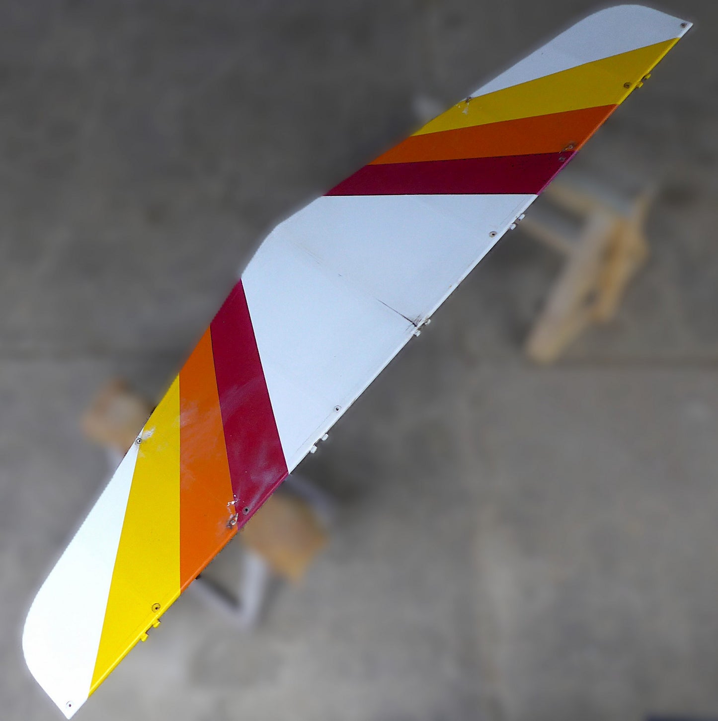 Horiizontal Stabilizer - Kitfox MK2 (A/R)
