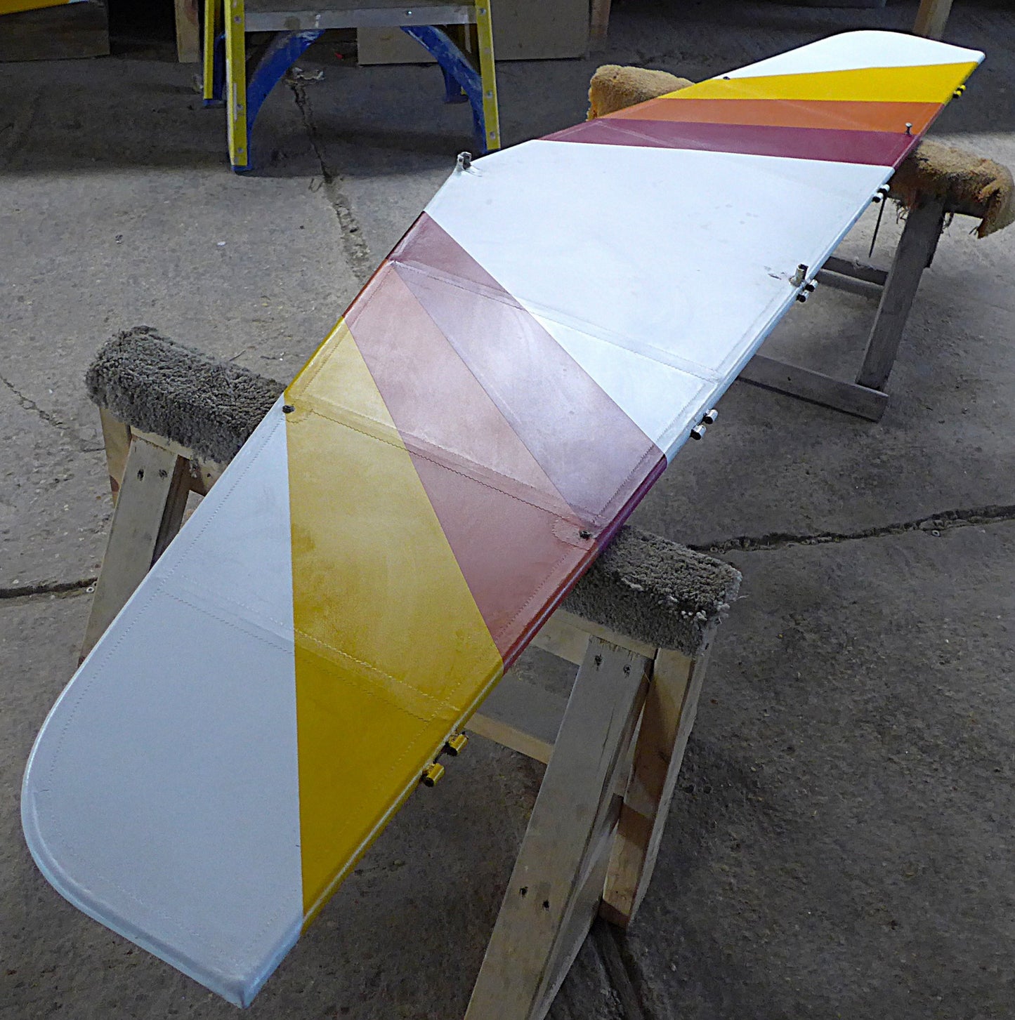 Horiizontal Stabilizer - Kitfox MK2 (A/R)