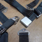 Hooker Harness Seat Belt Set - Pair (A/R)