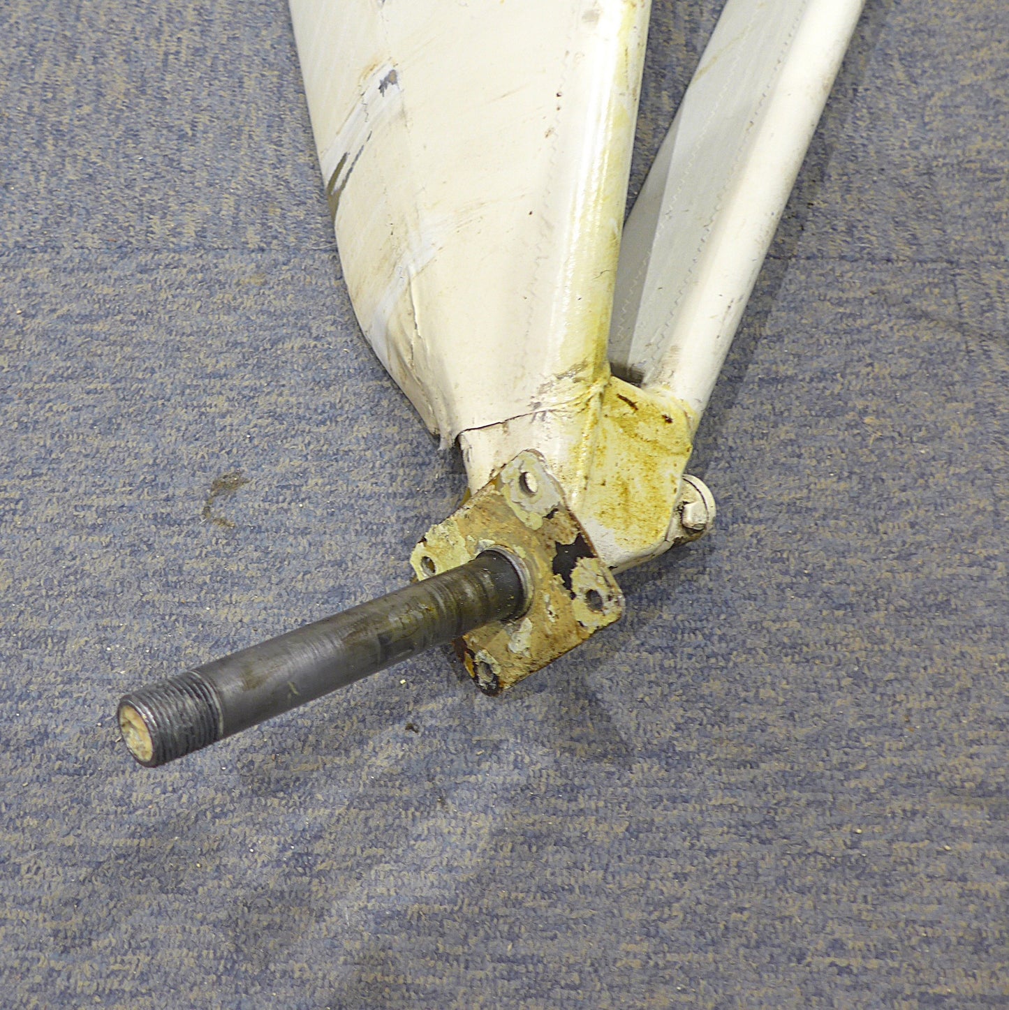 Main Gear Leg - Pair - Kitfox MK2 Taildragger (A/R)