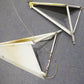 Main Gear Leg - Pair - Kitfox MK2 Taildragger (A/R)