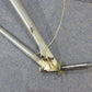 Main Gear Leg - Pair - Kitfox MK2 Taildragger (A/R)