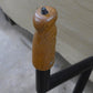 Control Yoke & Wooden Grips Assembly - Firebolt/Skybolt (A/R)