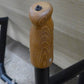 Control Yoke & Wooden Grips Assembly - Firebolt/Skybolt (A/R)