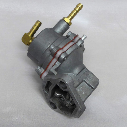 Fuel Pump Goss (Modified) - 2200 & 3300 (A/R)