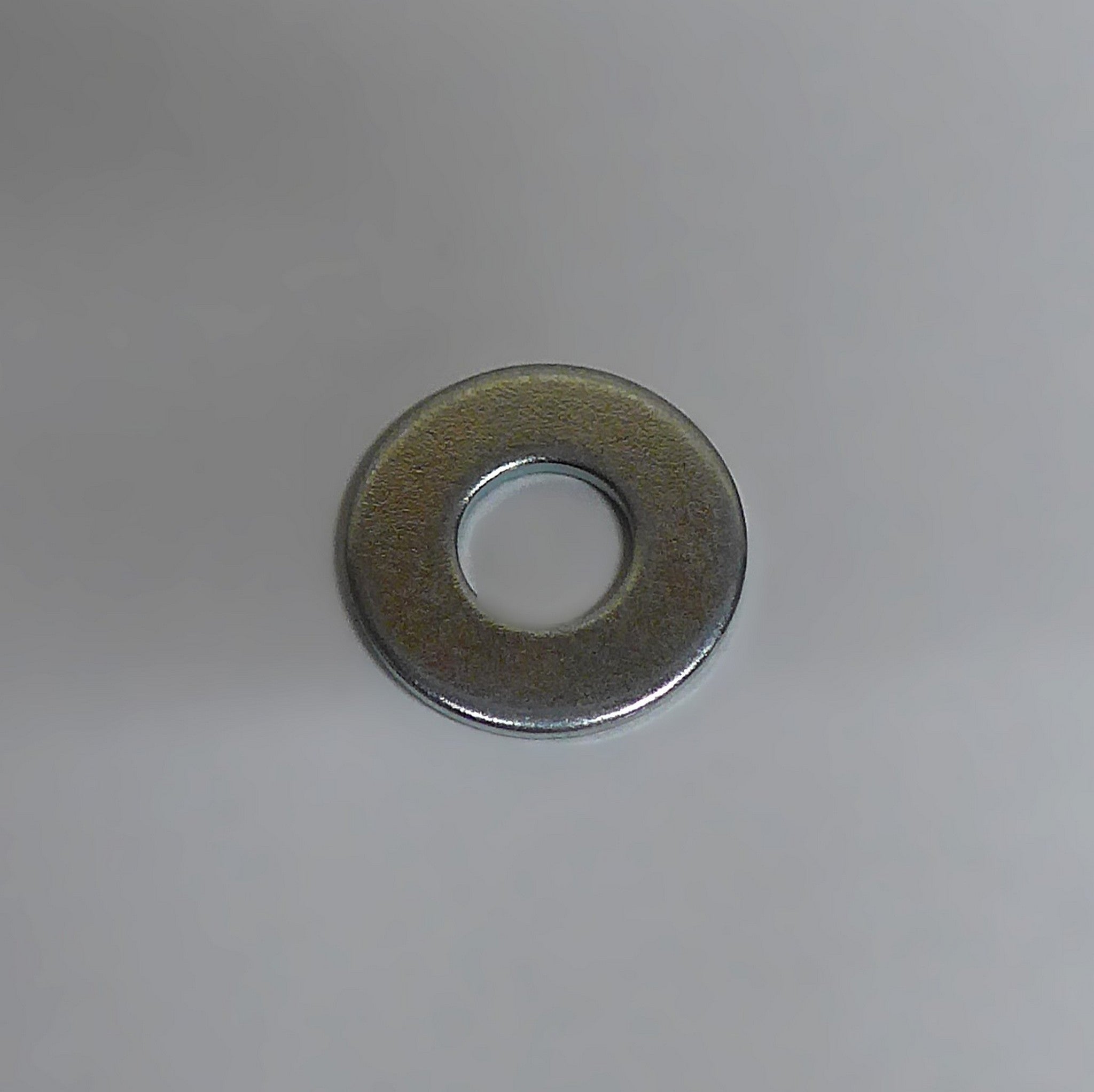 Oil Pressure Relief Washer - Jabiru - Jabiru Engine Spares - Jabiru Oil ...