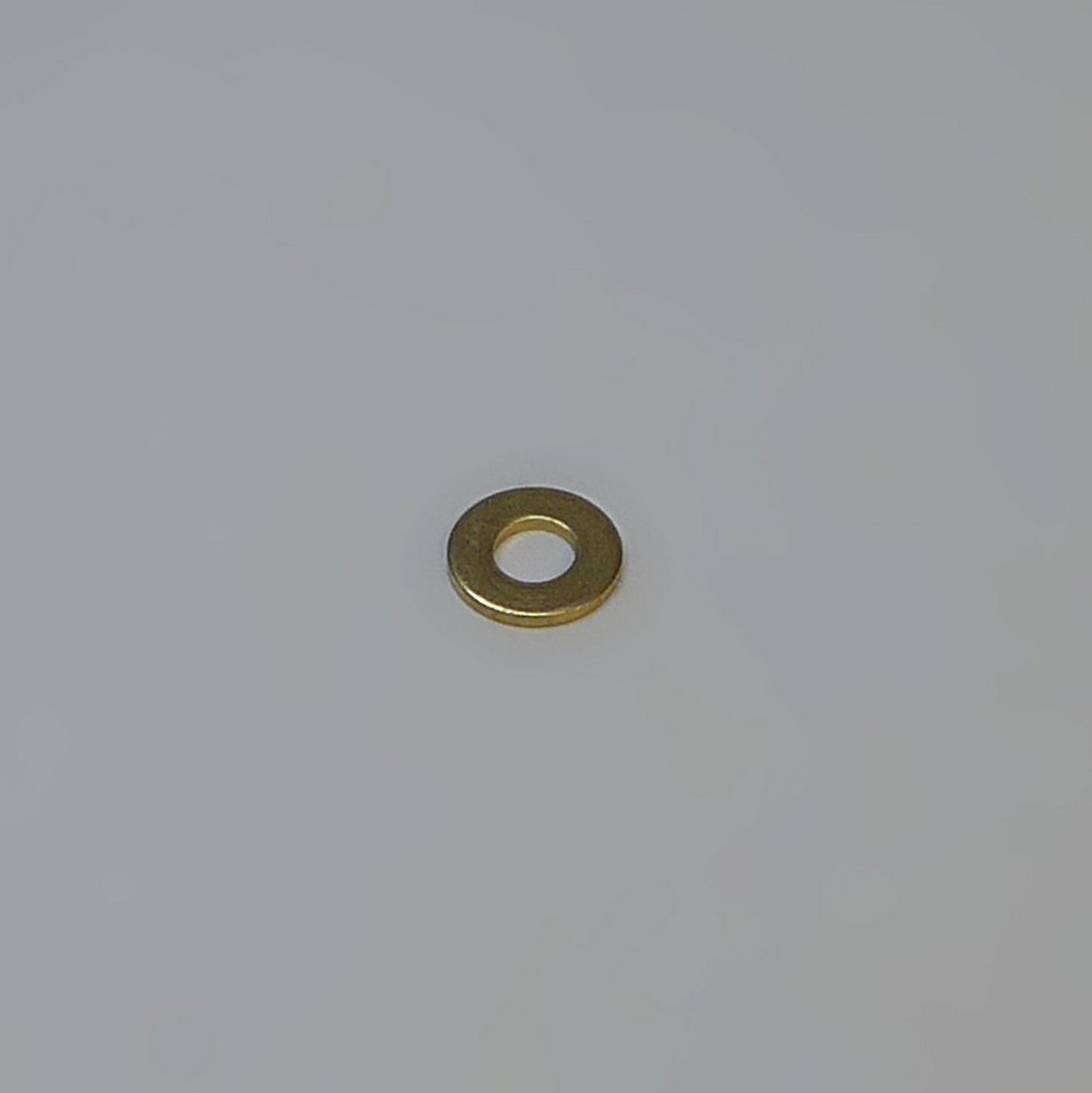 Brass Washer 5/32