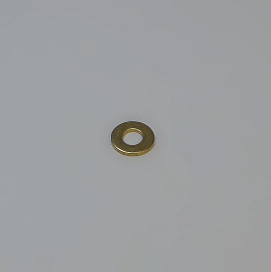 Brass Washer 5/32
