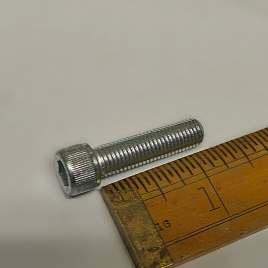 Socket Head Cap Screw - 5/16" x 1 1/4" UNF