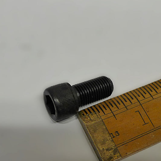 Socket Head Cap Screw - 3/8" x 3/4" UNF