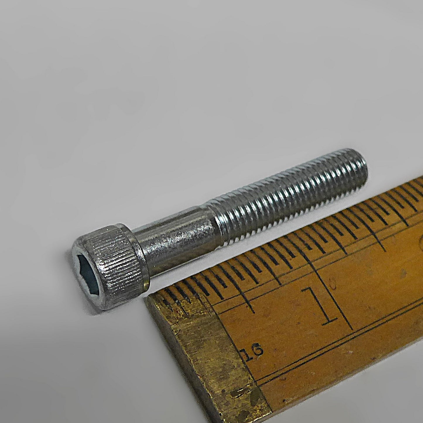 Socket Head Cap Screw - 5/16" x 1 3/4" UNF