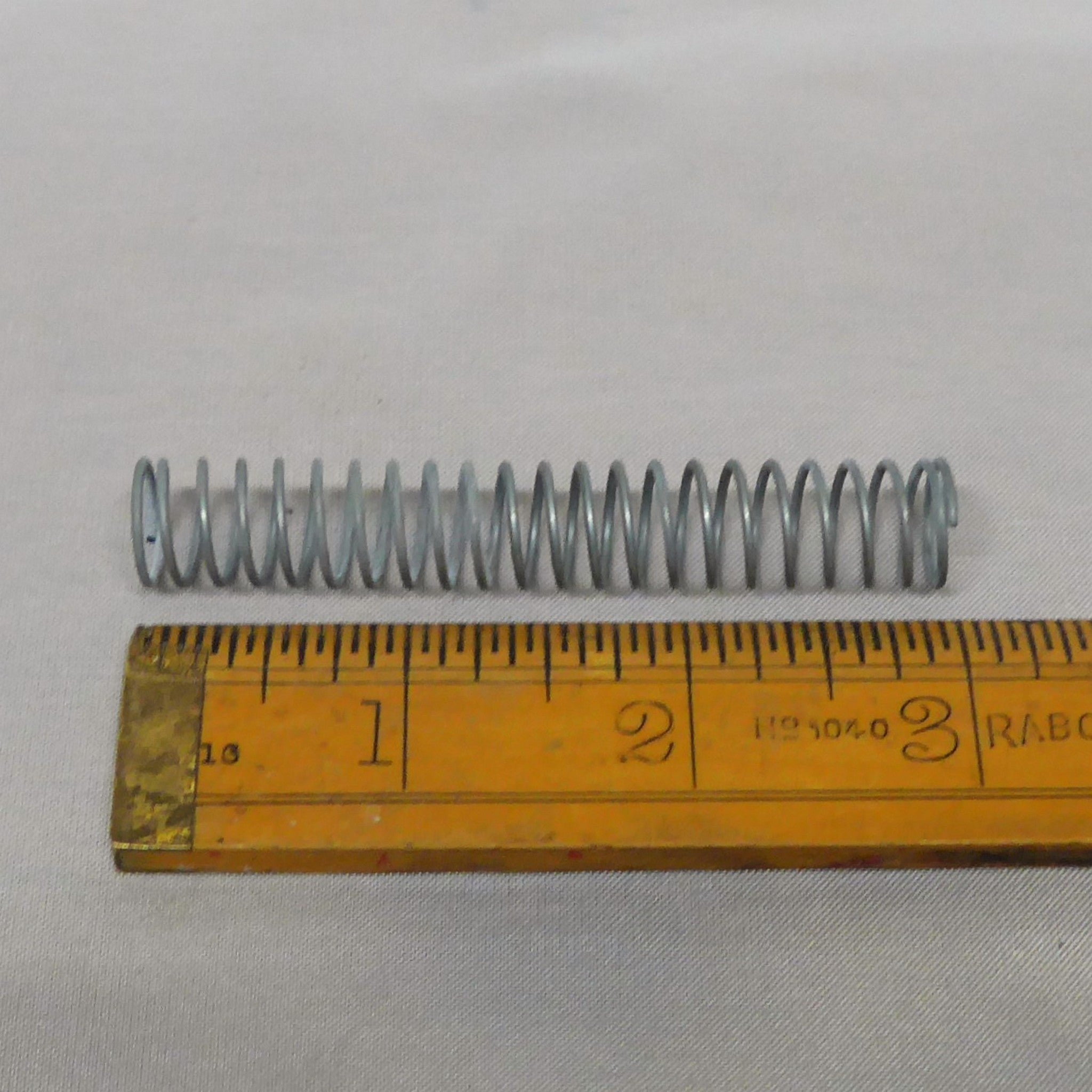 Product Line Spring Anti Crimp Fuel Line Spring - Jabiru - Jabiru Engine Spares - Jabiru ...