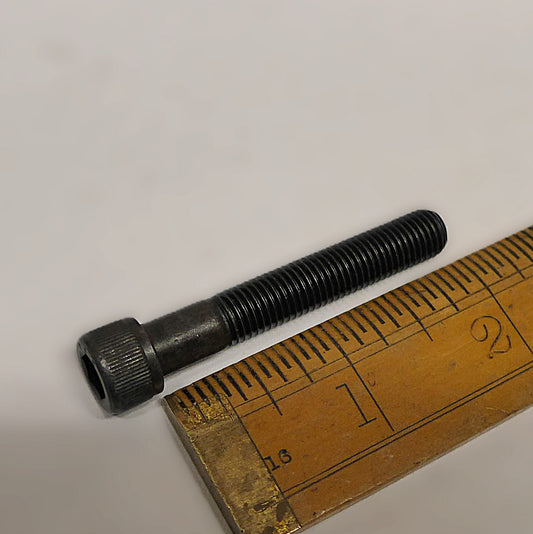 Socket Head Cap Screw - 5/16" x 2" UNF