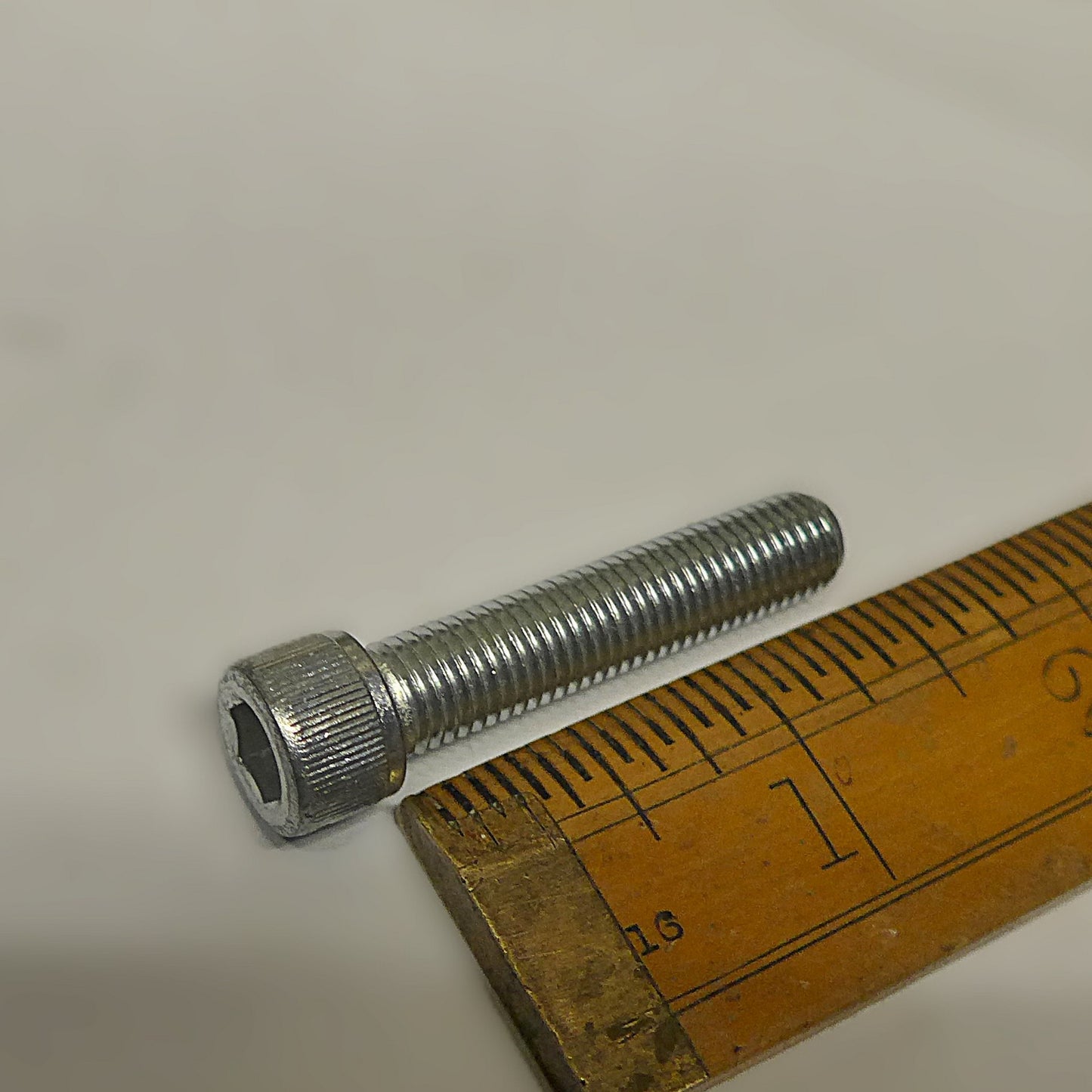 Socket Head Cap Screw - 5/16" x 1 1/2" UNF