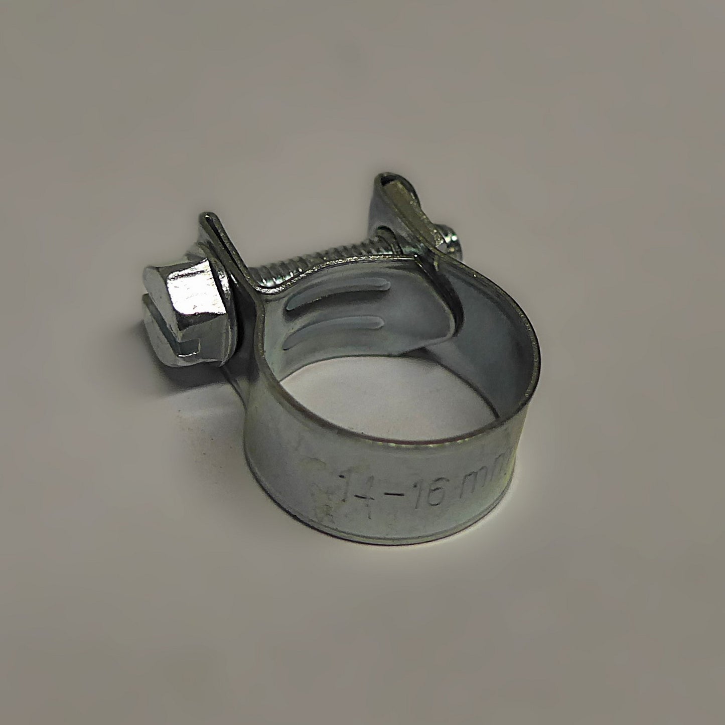 Hose Clamp - 14-16mm - Oil System