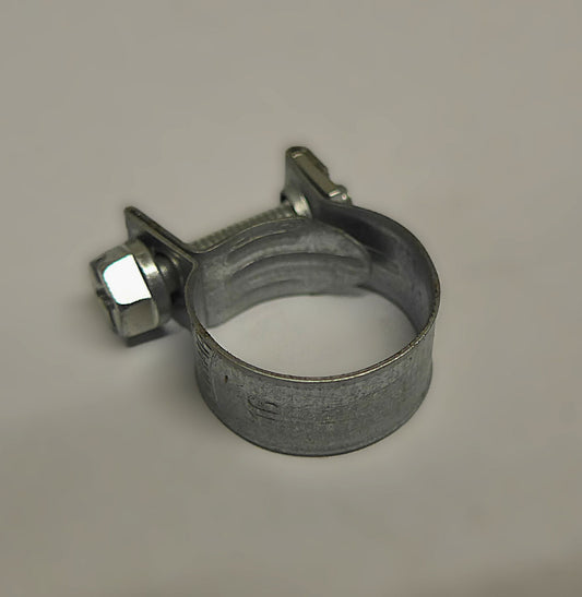 Hose Clamp - 15-17mm