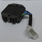 Voltage Regulator (A/R)