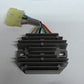 Voltage Regulator