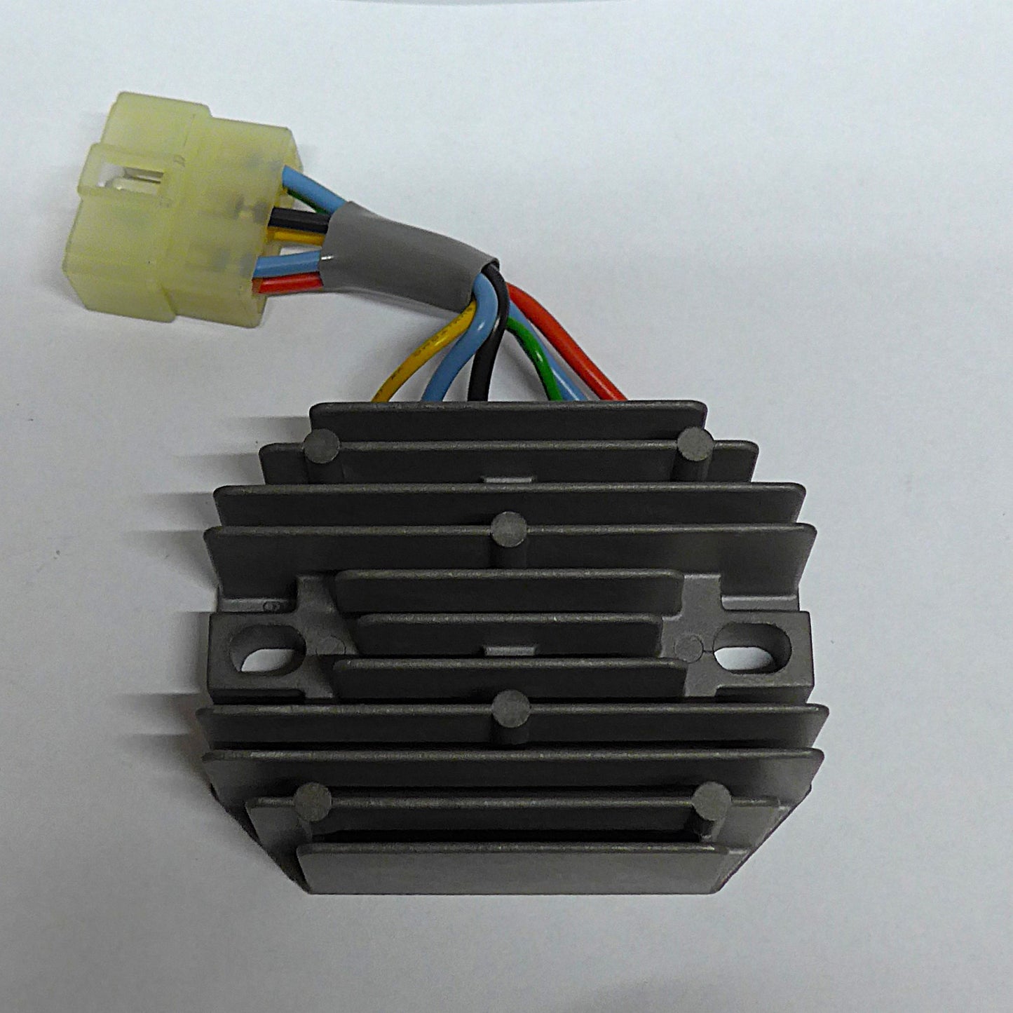 Voltage Regulator