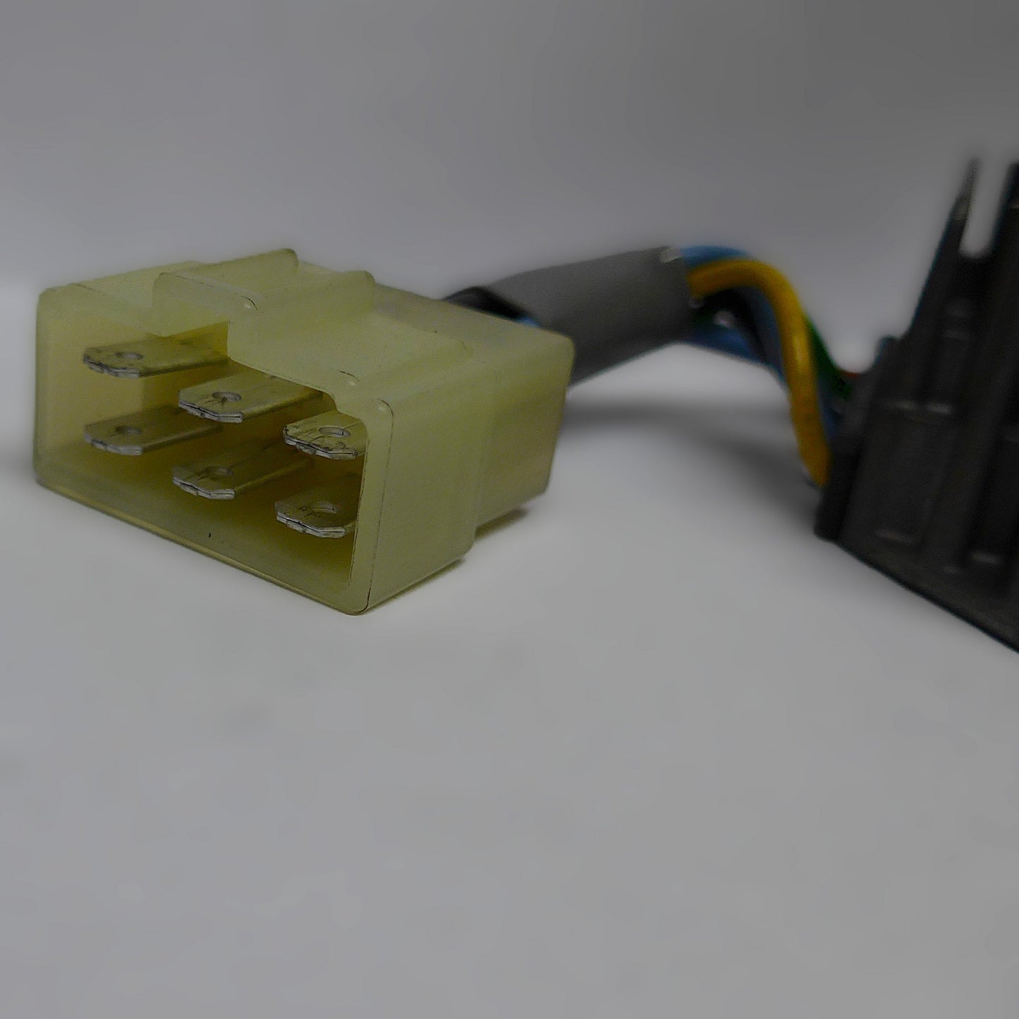 Voltage Regulator