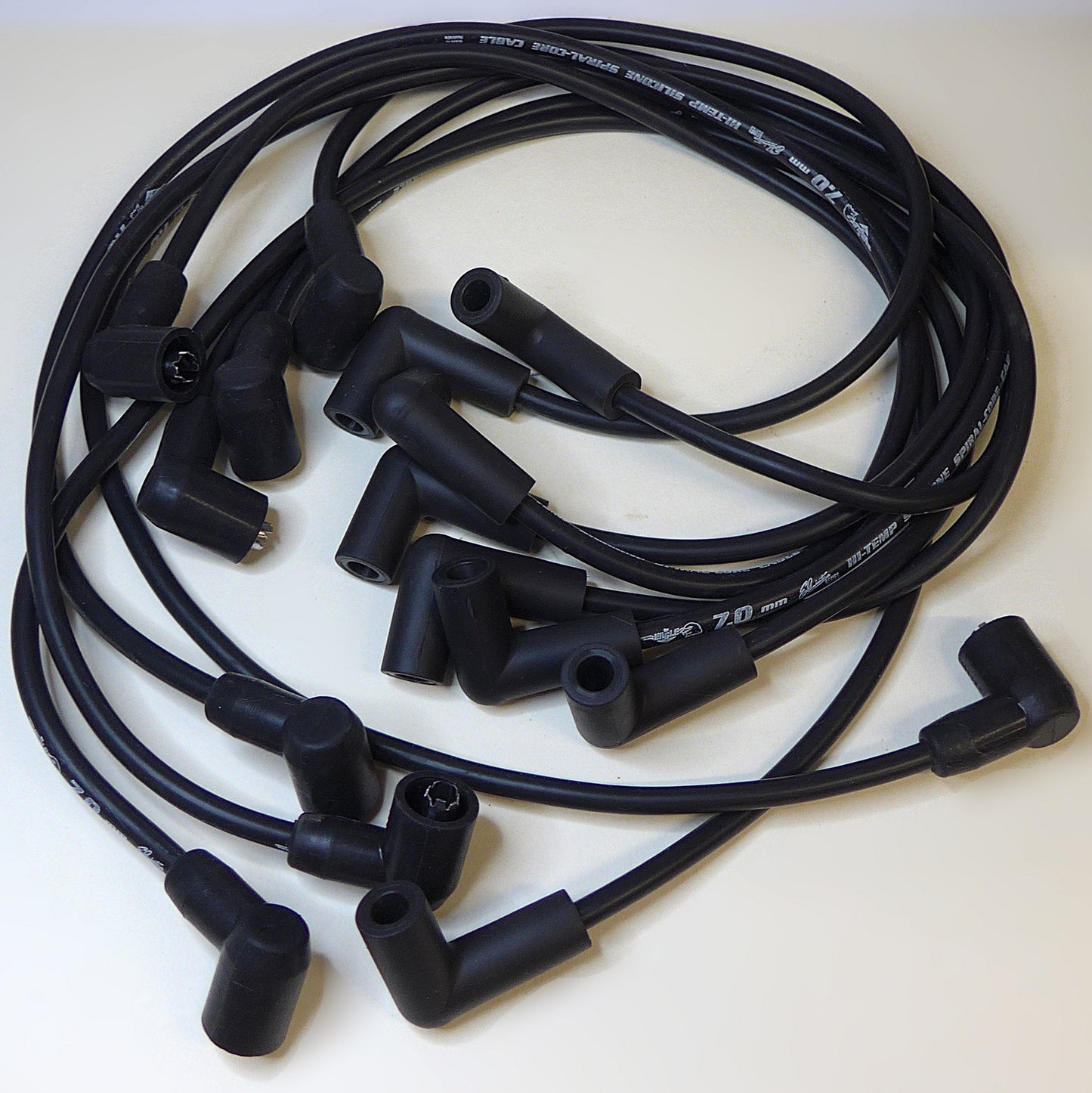 Ignition Leads - 2200