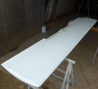 MCR-01 ULC Ban-bi Horizontal Tail Assembly (A/R)