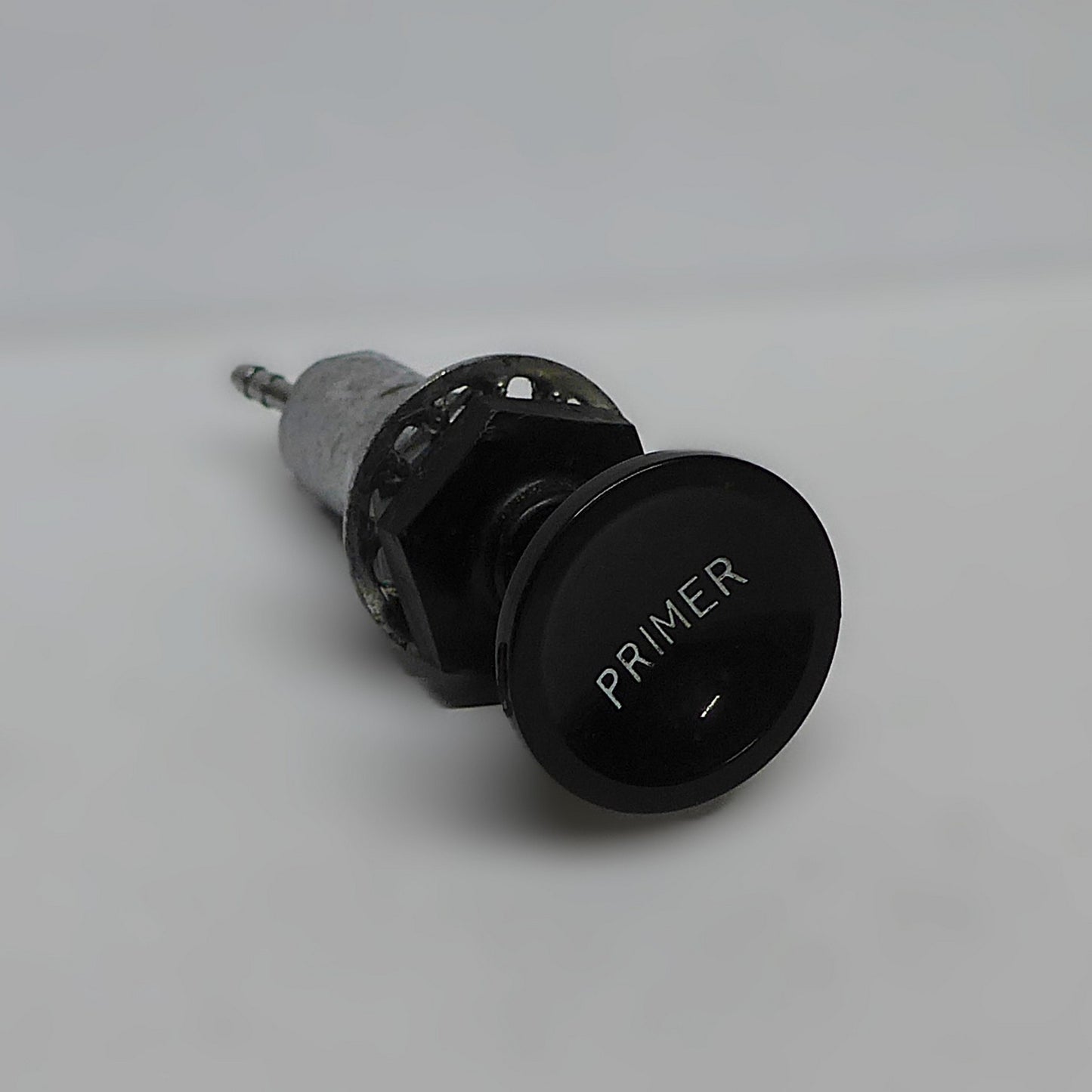 Fuel Primer- Used (A/R)