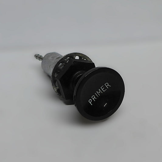 Fuel Primer- Used (A/R)