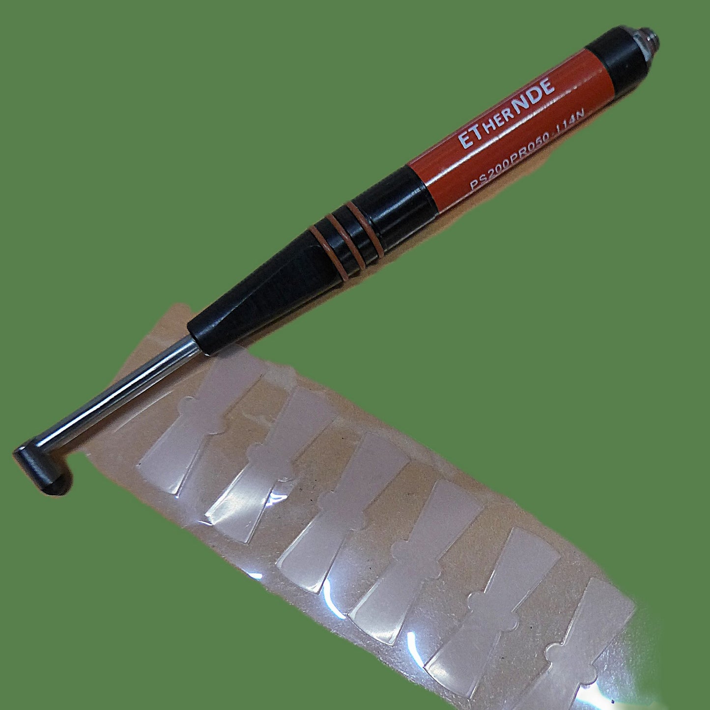 ETher NDE Probe - 90 deg