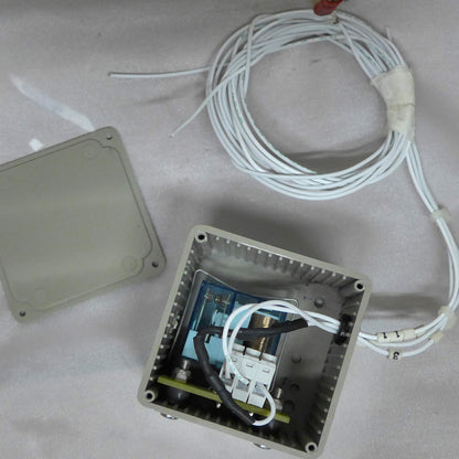 Relay Box R03370/00 (A/R)