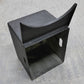 Rear Seat Baggage Containen - Carbon Fibre (A/R)