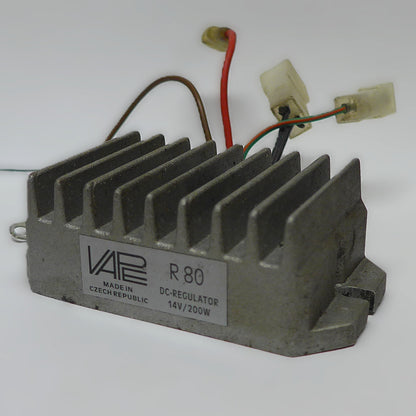 VAPE R80 DC-Regulator - 14V/200W (A/R)
