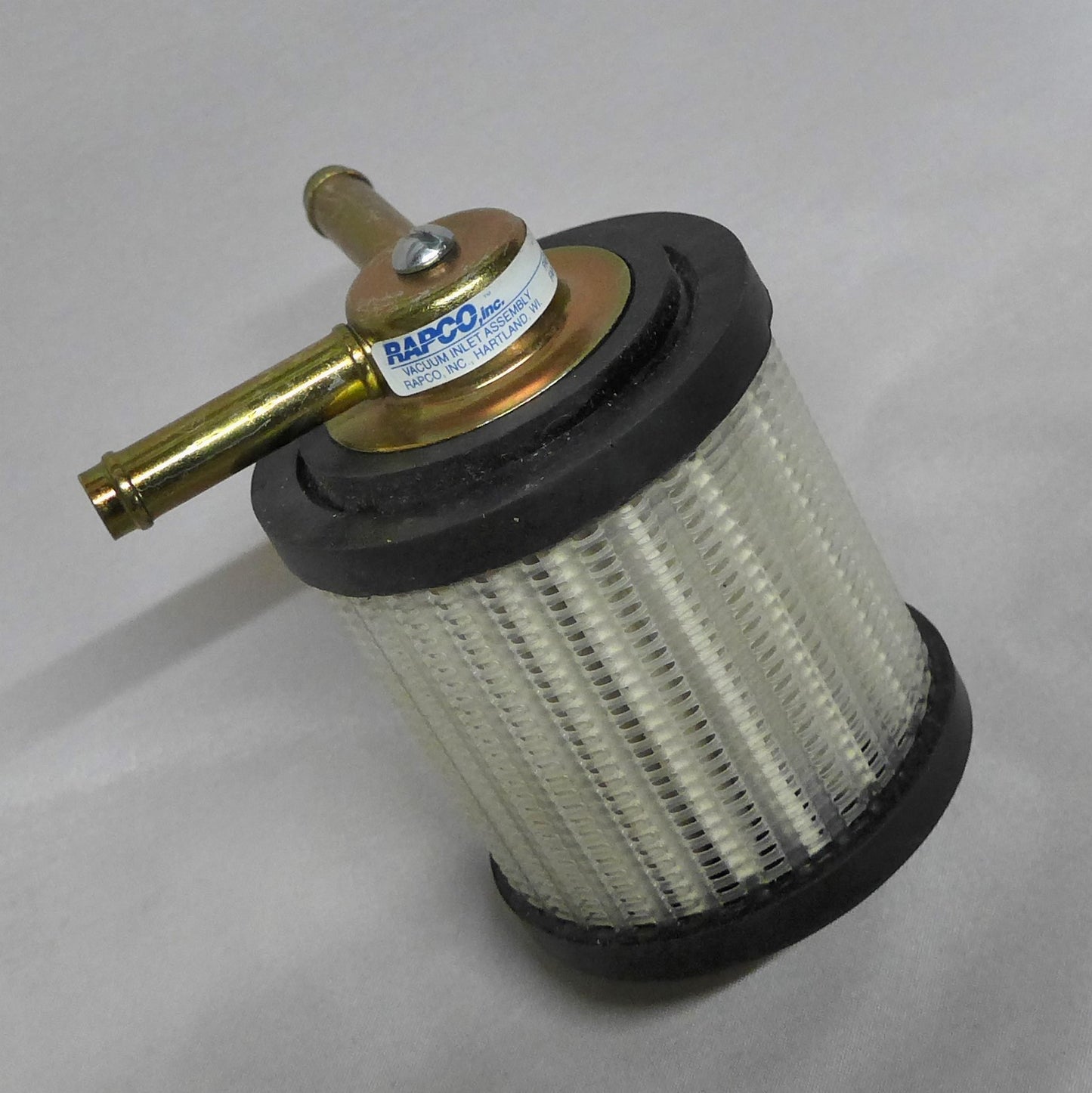 Rapco Central Air Filter Assembly (A/R)